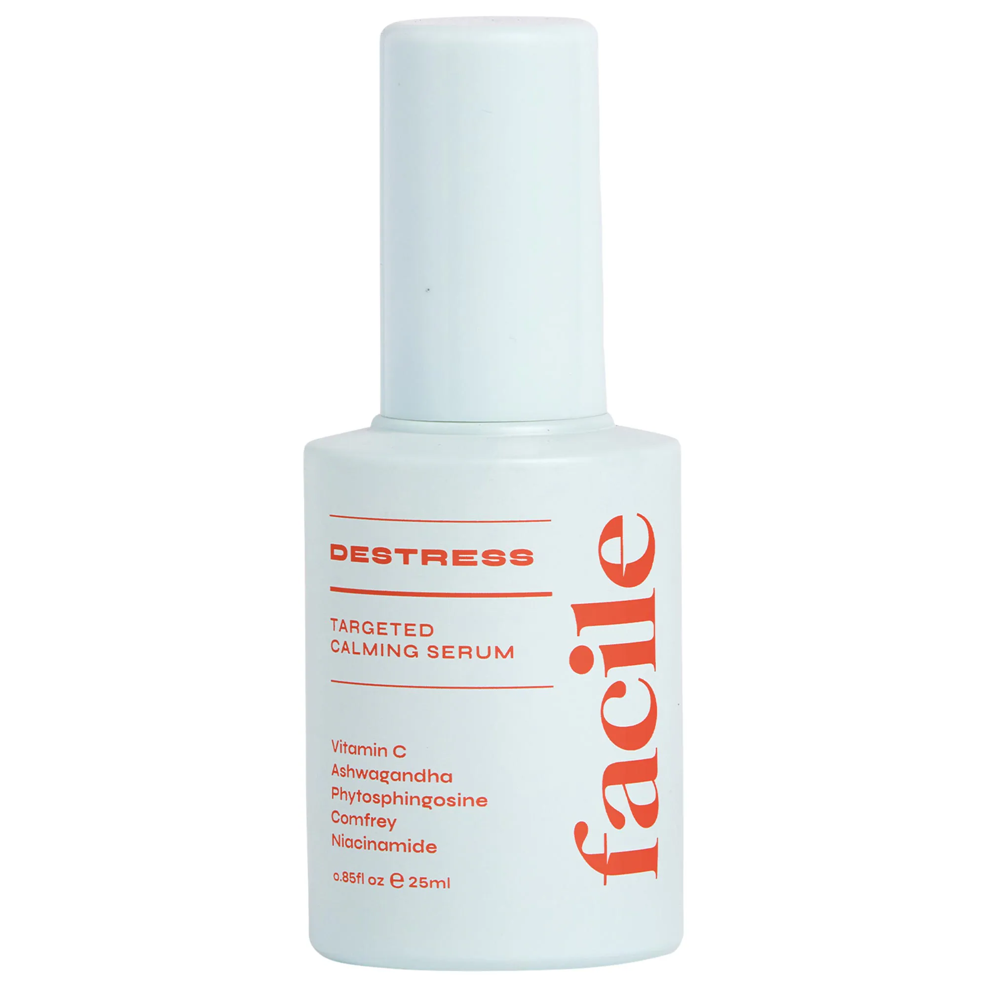 Destress Redness Calming Serum