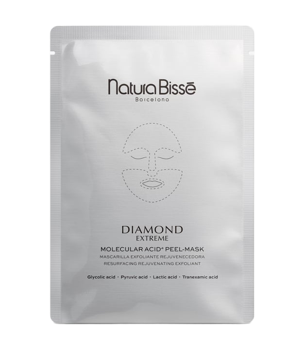 Diamond Extreme Molecular Acid⁴ Peel-Mask
