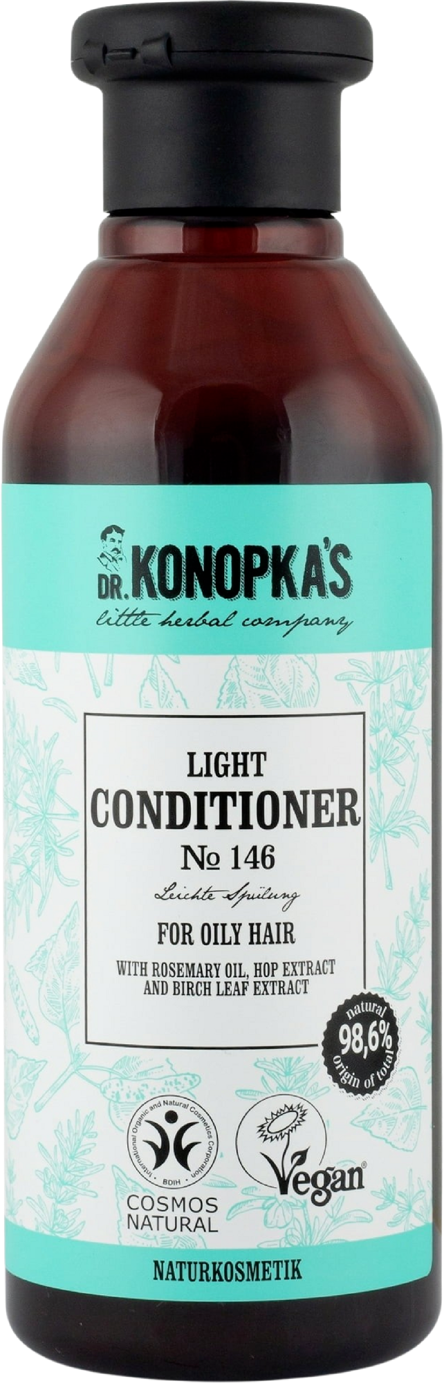 Nº146 Light Conditioner