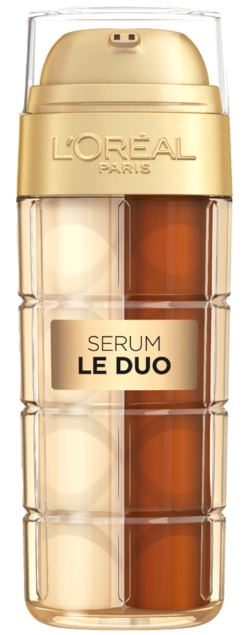 Serum Le Duo