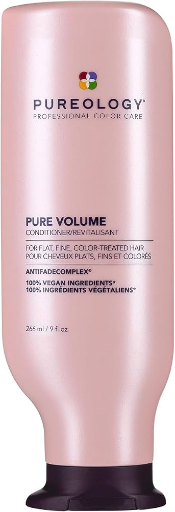 Pure Volume Conditioner