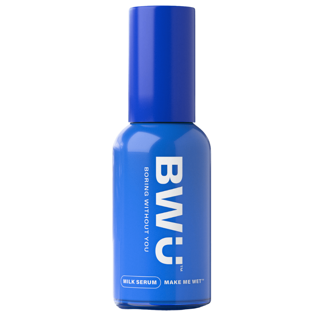 Make Me Wet™ Aquaporin Hydrating Milk Serum
