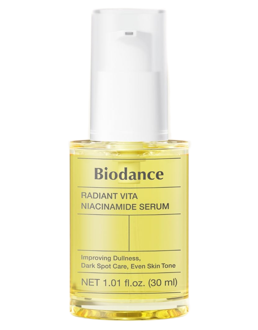 Radiant Vita Niacinamide Serum