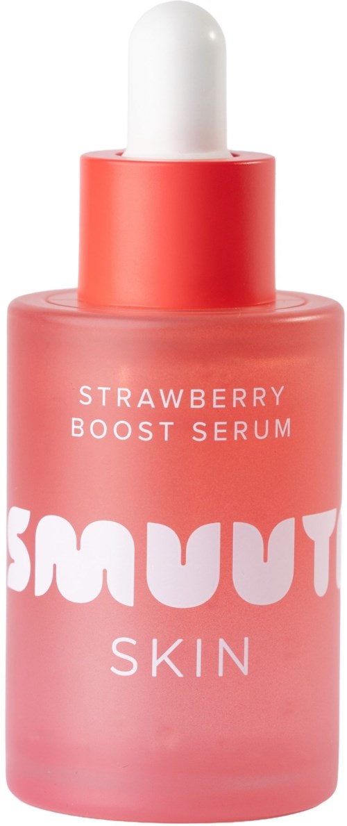 Strawberry Boost Serum