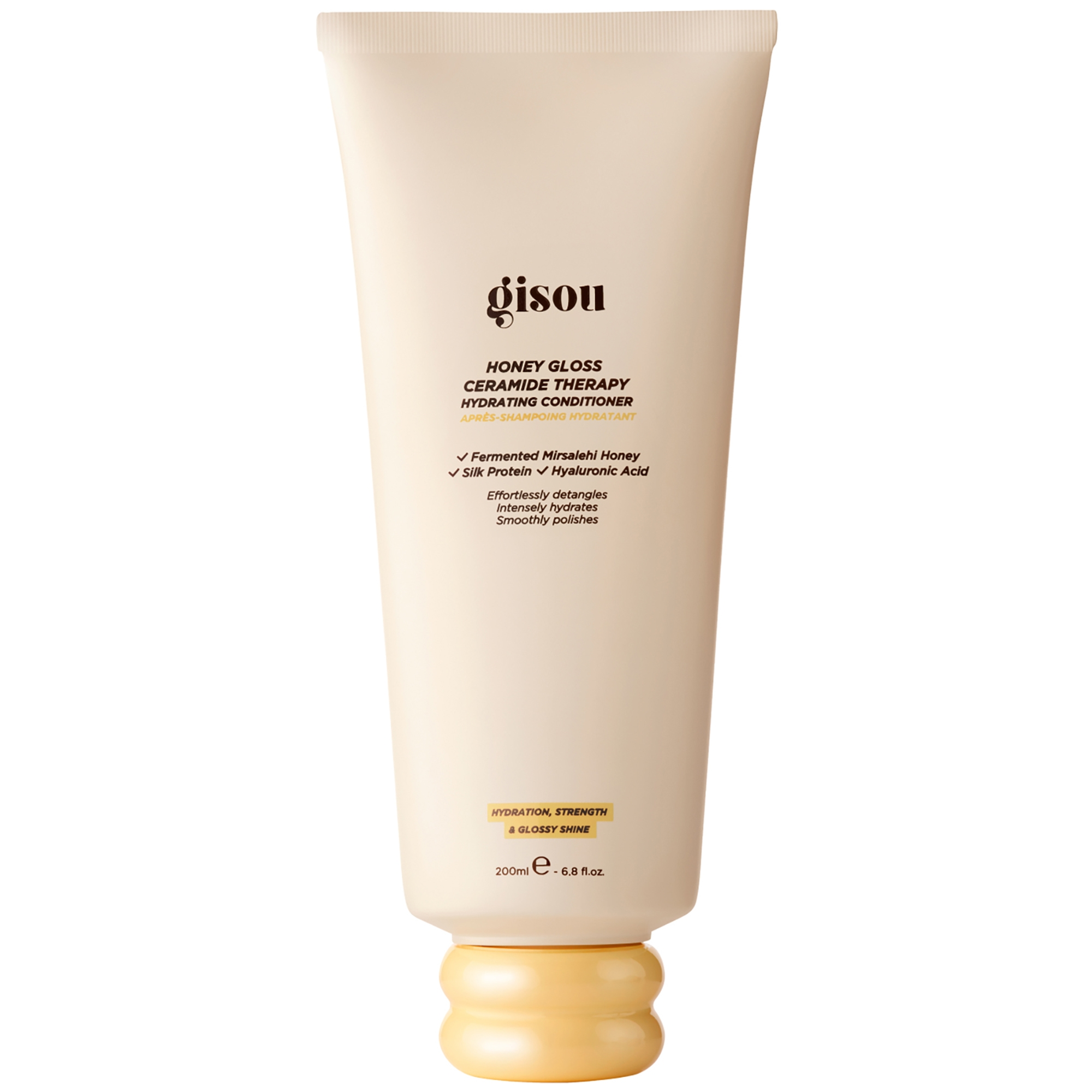 Honey Gloss Ceramide Therapy Hydrating Conditioner