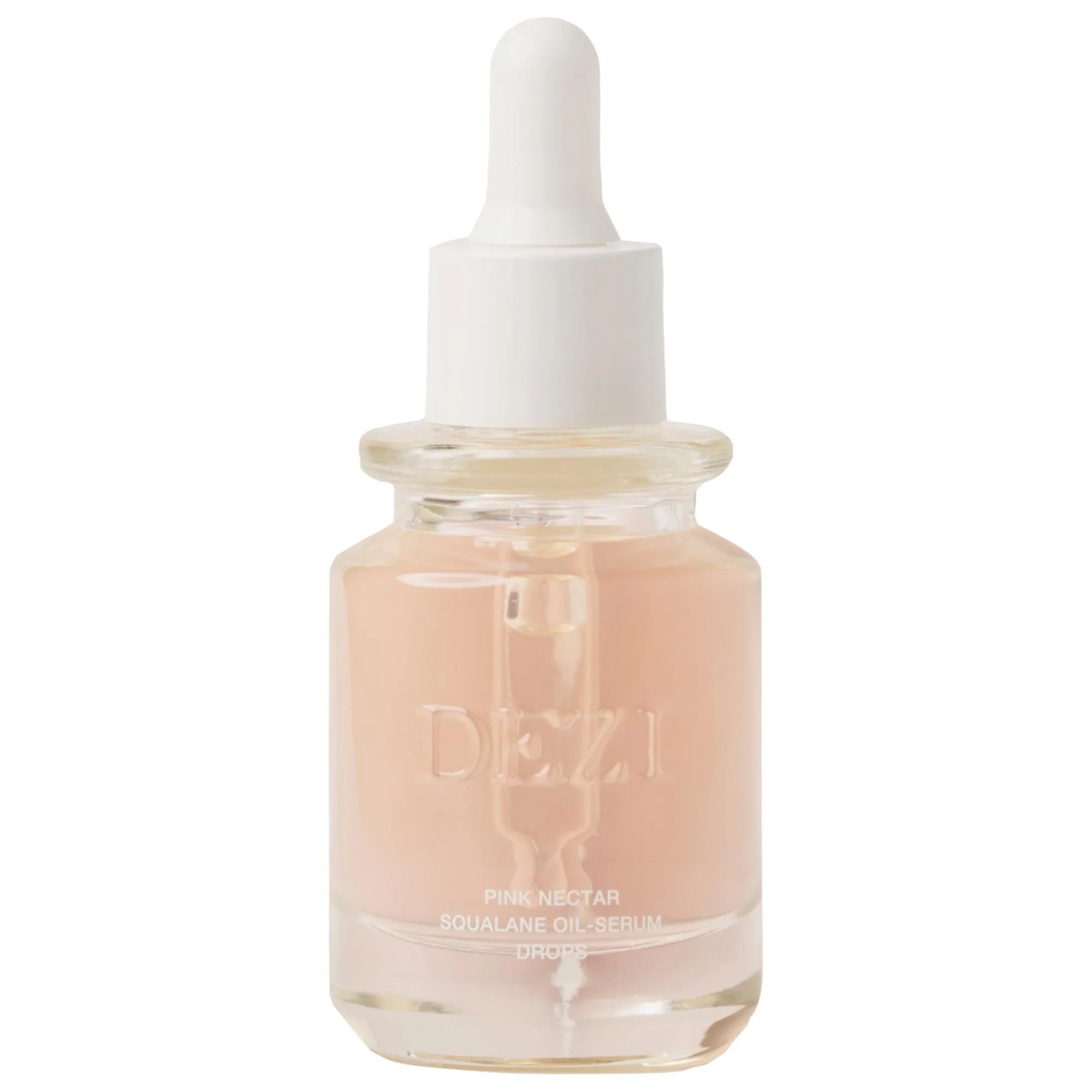 PINK NECTAR Squalane Oil-Serum Drops