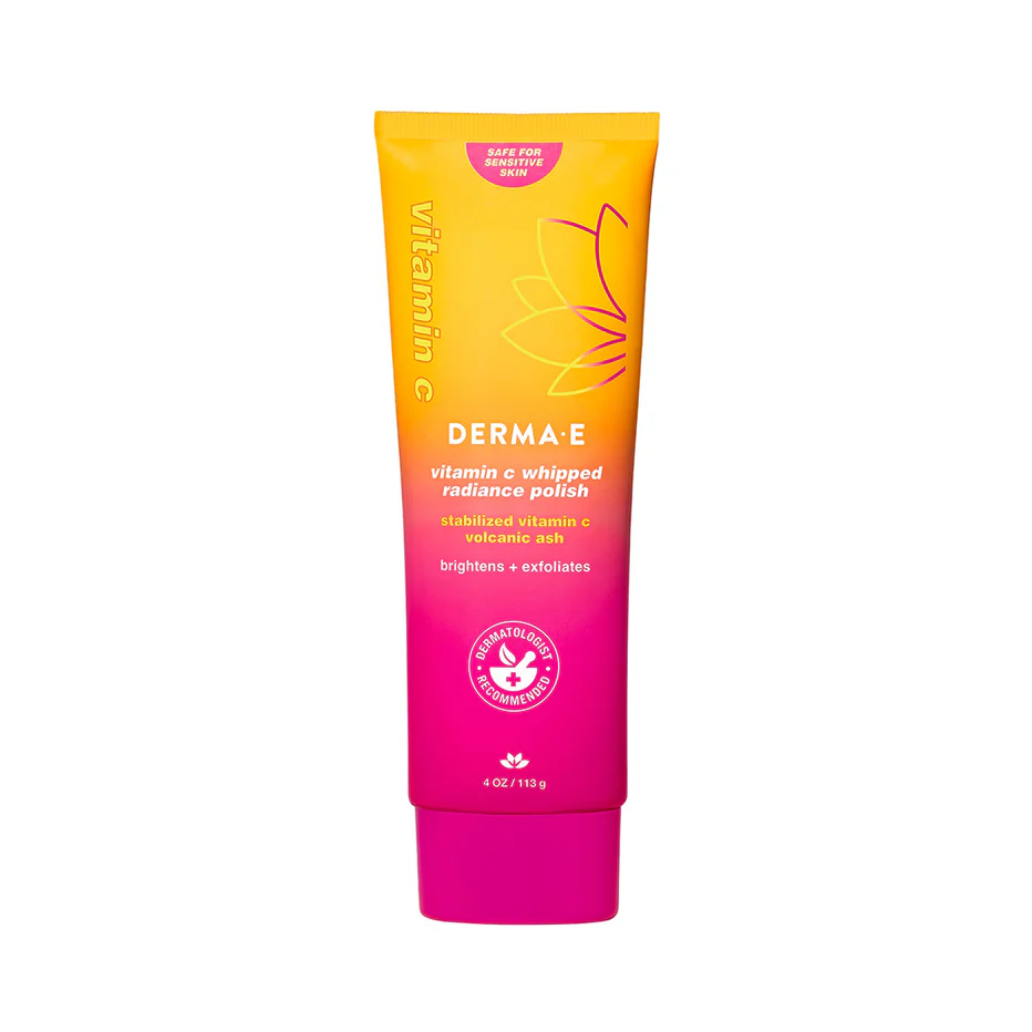 Vitamin C Whipped Radiance Polish
