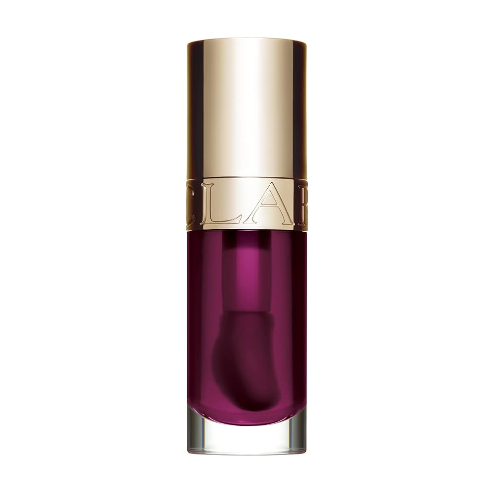 Lip Comfort Oil