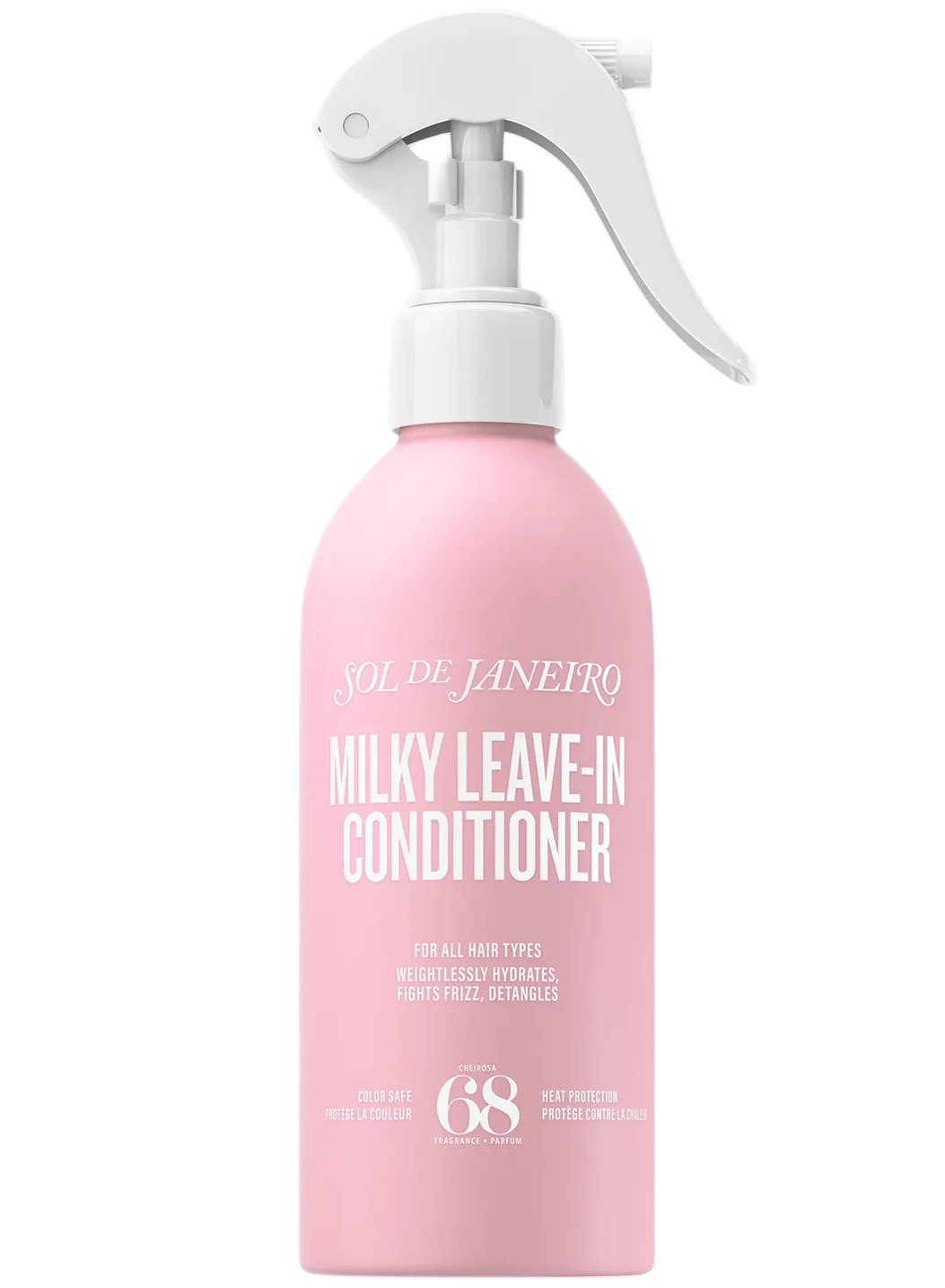 Milky Leave-In Conditioner Cheirosa 68