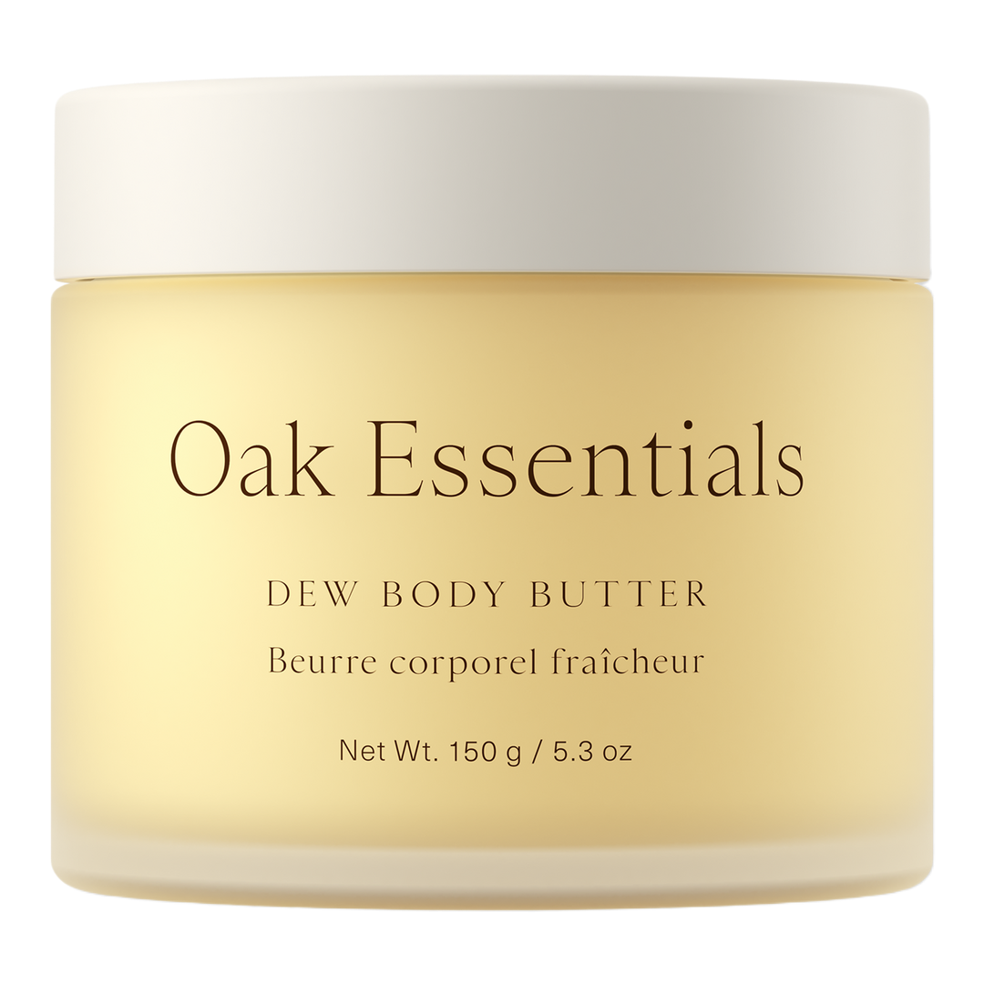 Dew Body Butter
