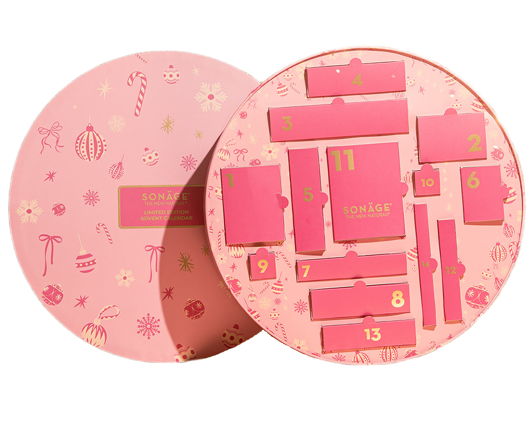 Holiday Beauty Advent Calendar 2025