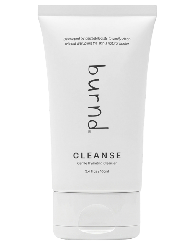 Cleanse Hydrating Daily Facial Cleanser