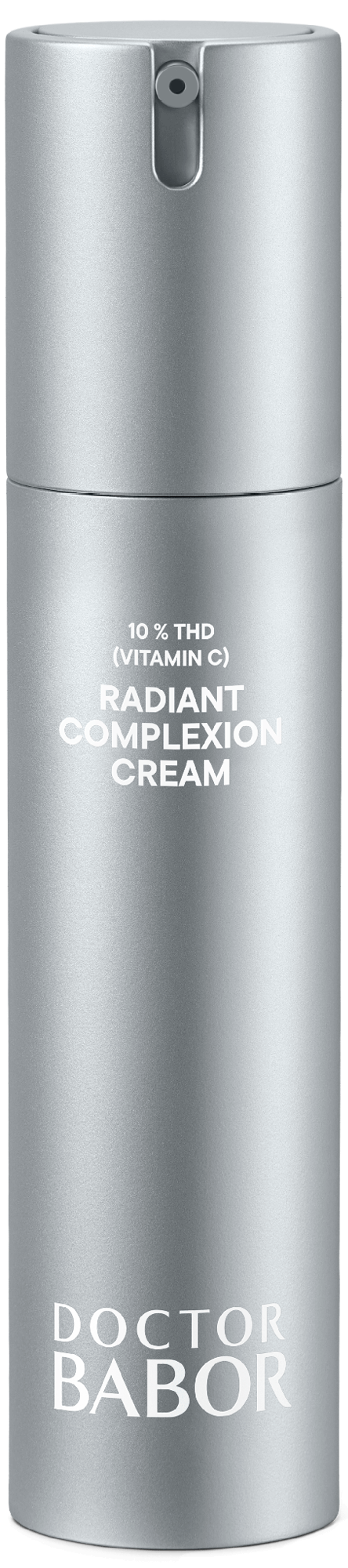 Radiant Complexion Cream