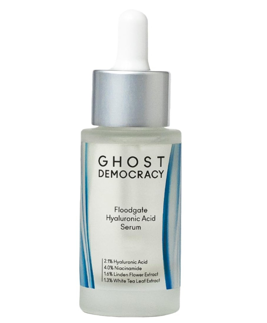 Floodgate Hyaluronic Acid Serum