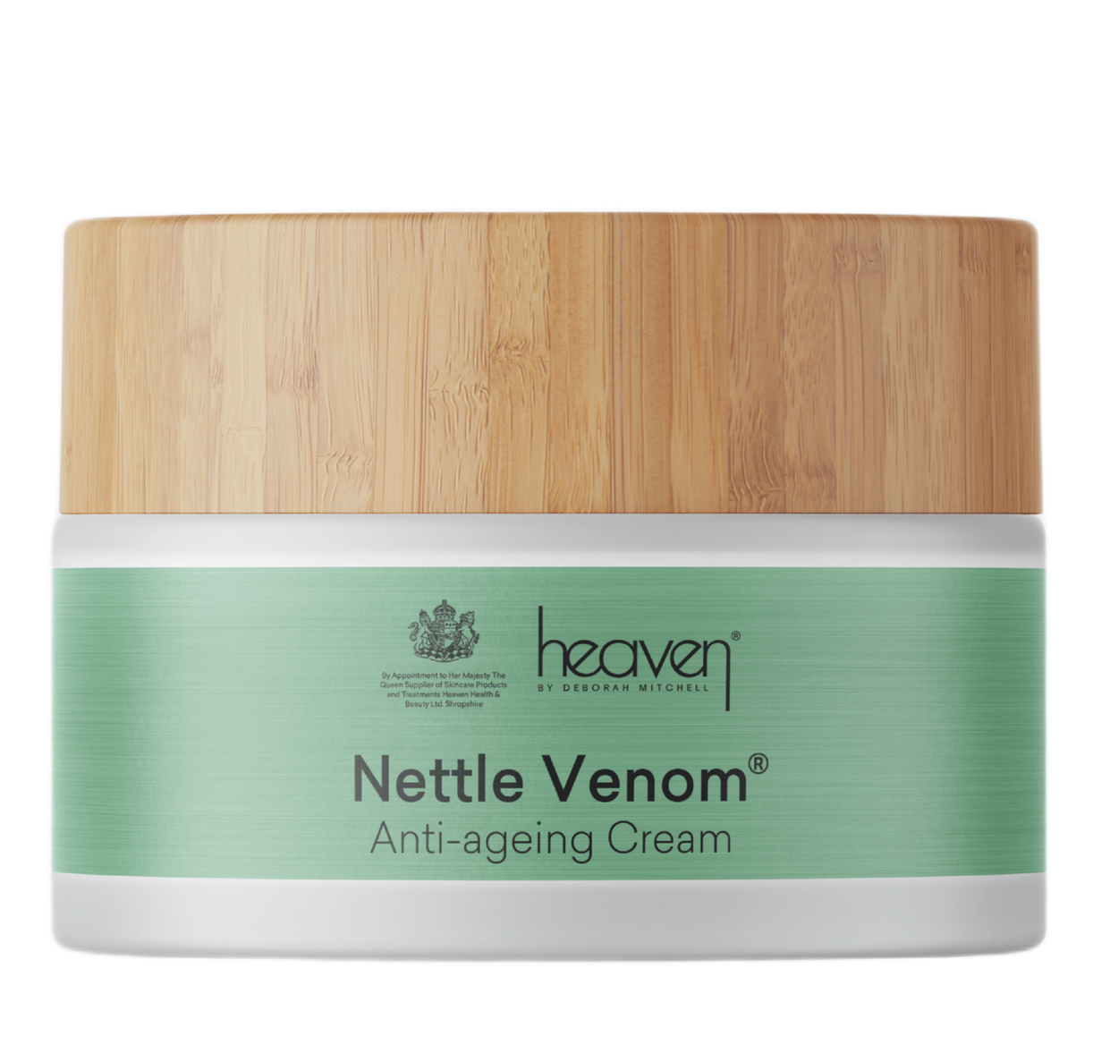 Nettle Venom Anti-Ageing Cream