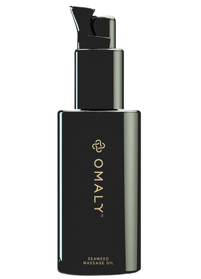Seaweed Massage Oil