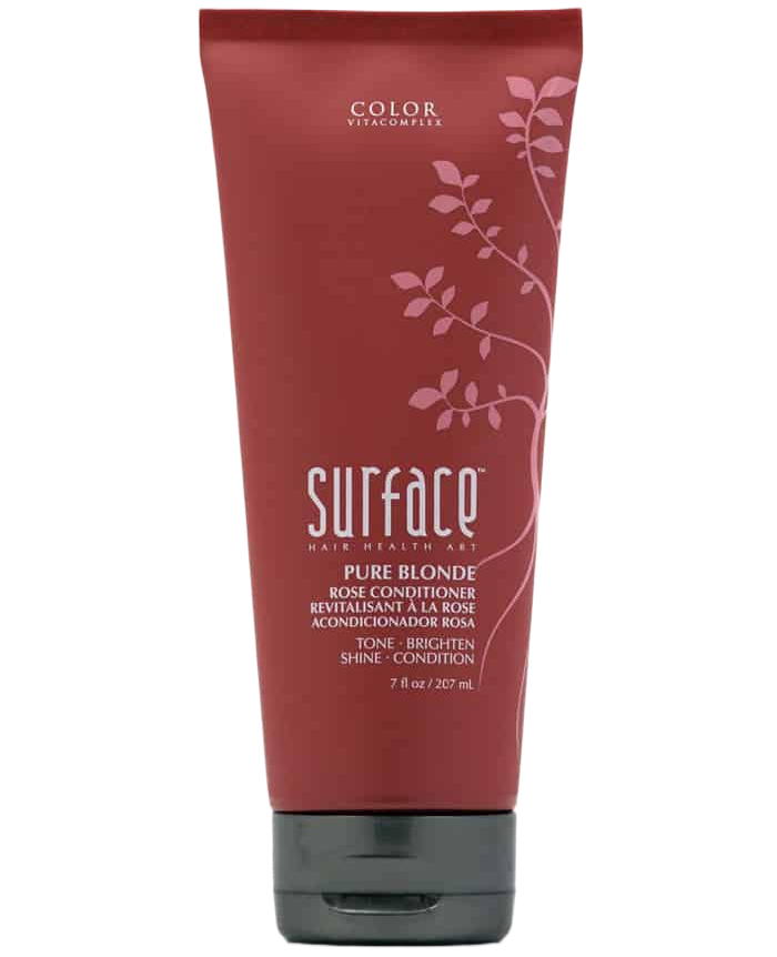 Pure Blonde Rose Conditioner