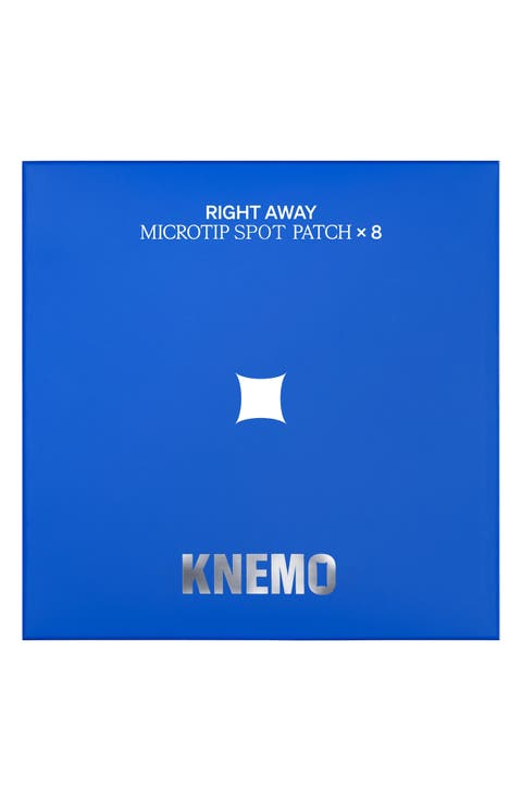 RIGHT AWAY Microtip Spot Patch