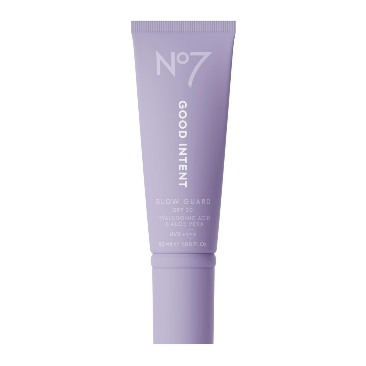 GOOD INTENT Glow Guard SPF 30