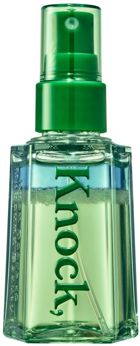 Shaking Serum Mist Cool Down Water