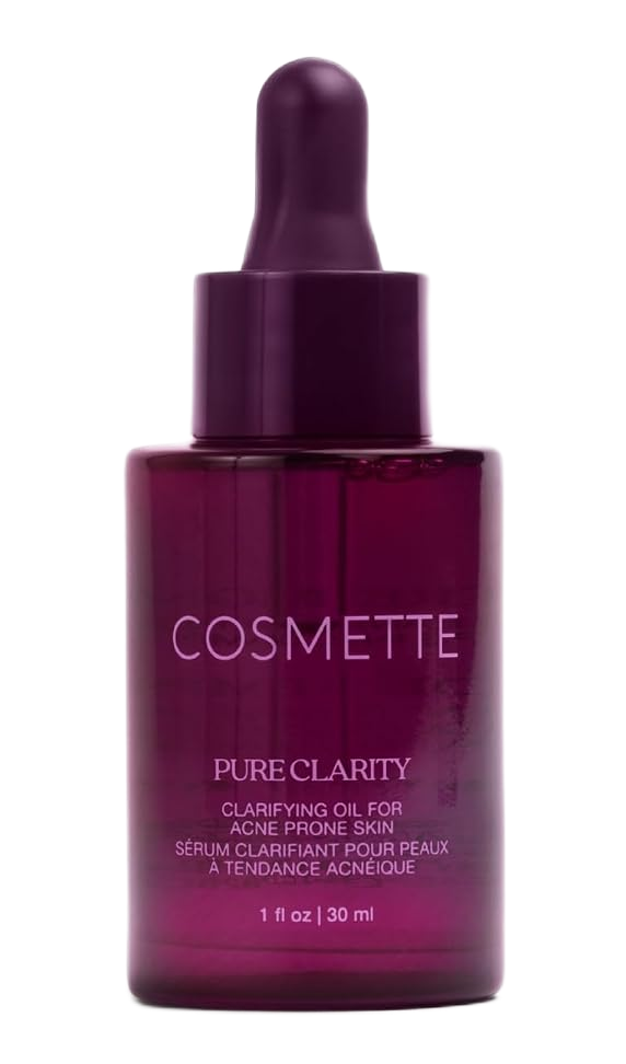 Pure Clarity Oil
