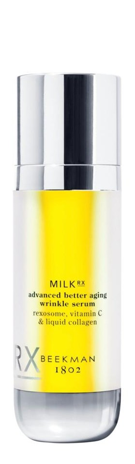 Milk RX Advanced Better Aging Wrinkle Serum