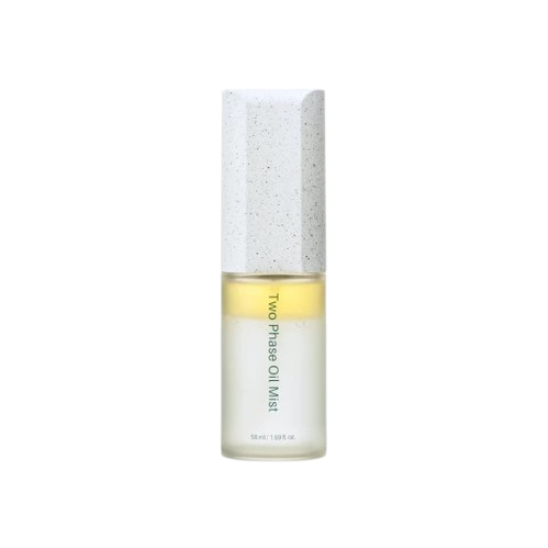 ICD Two-Phase Oil Mist