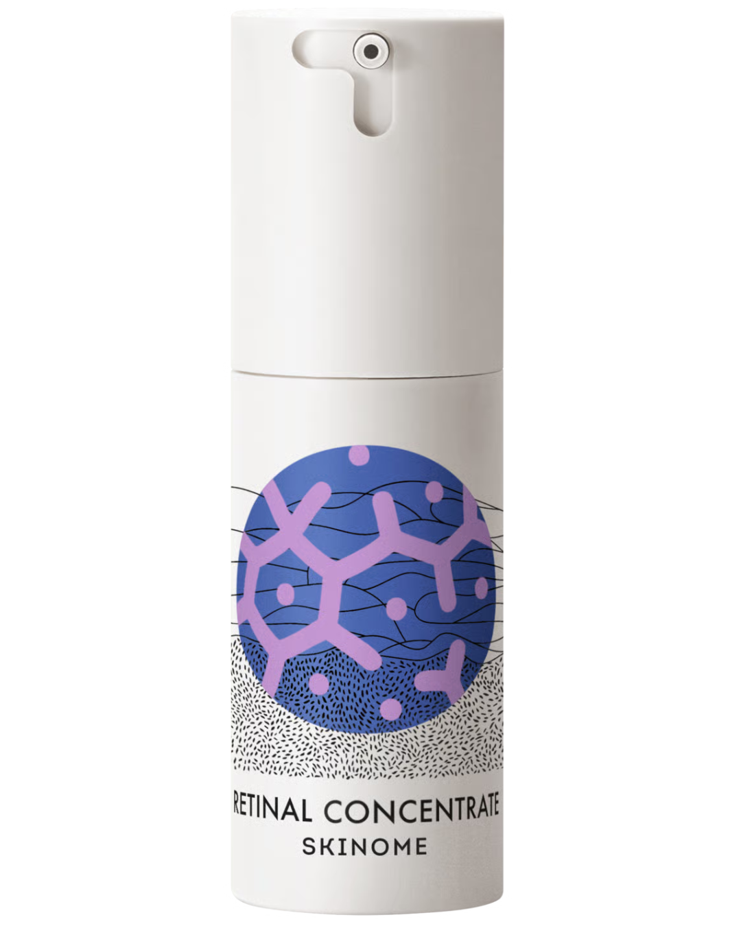 Retinal Concentrate