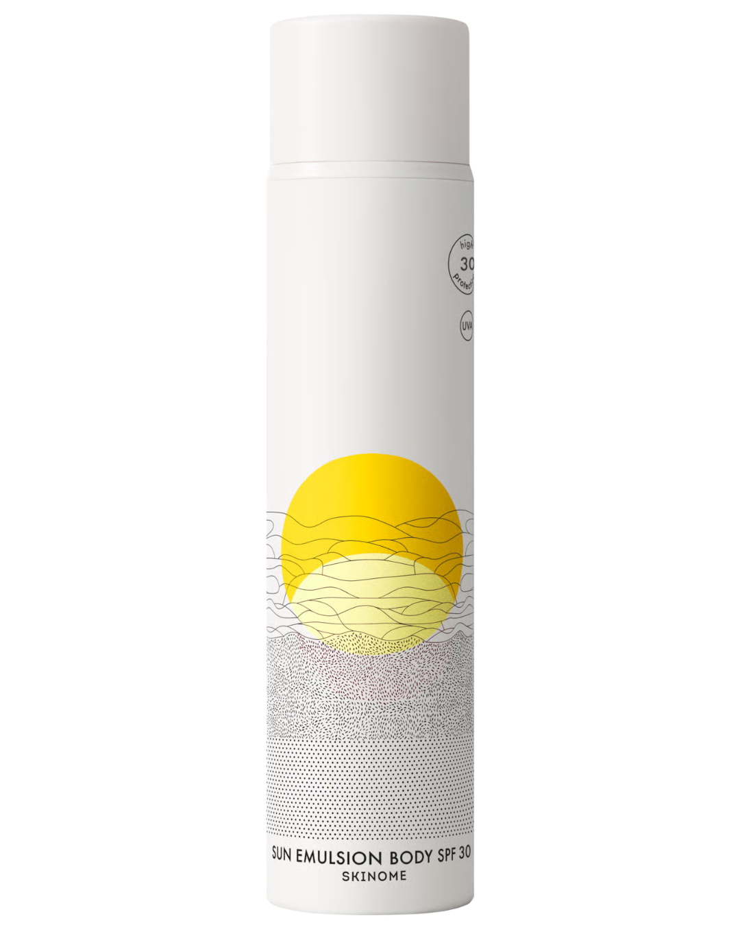 Sun Emulsion Body SPF 30