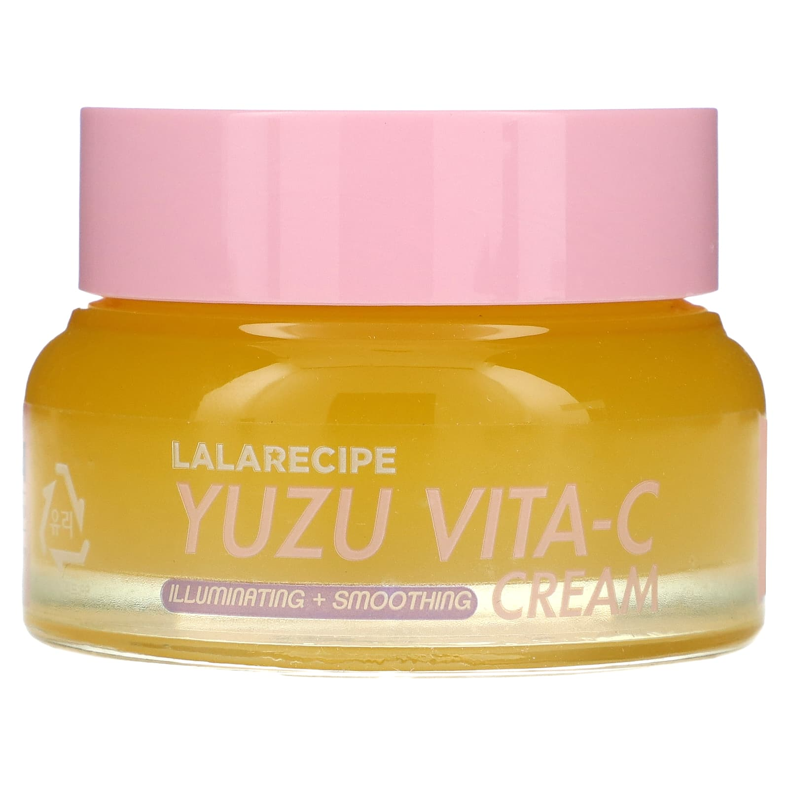 Yuzu Vita C Cream