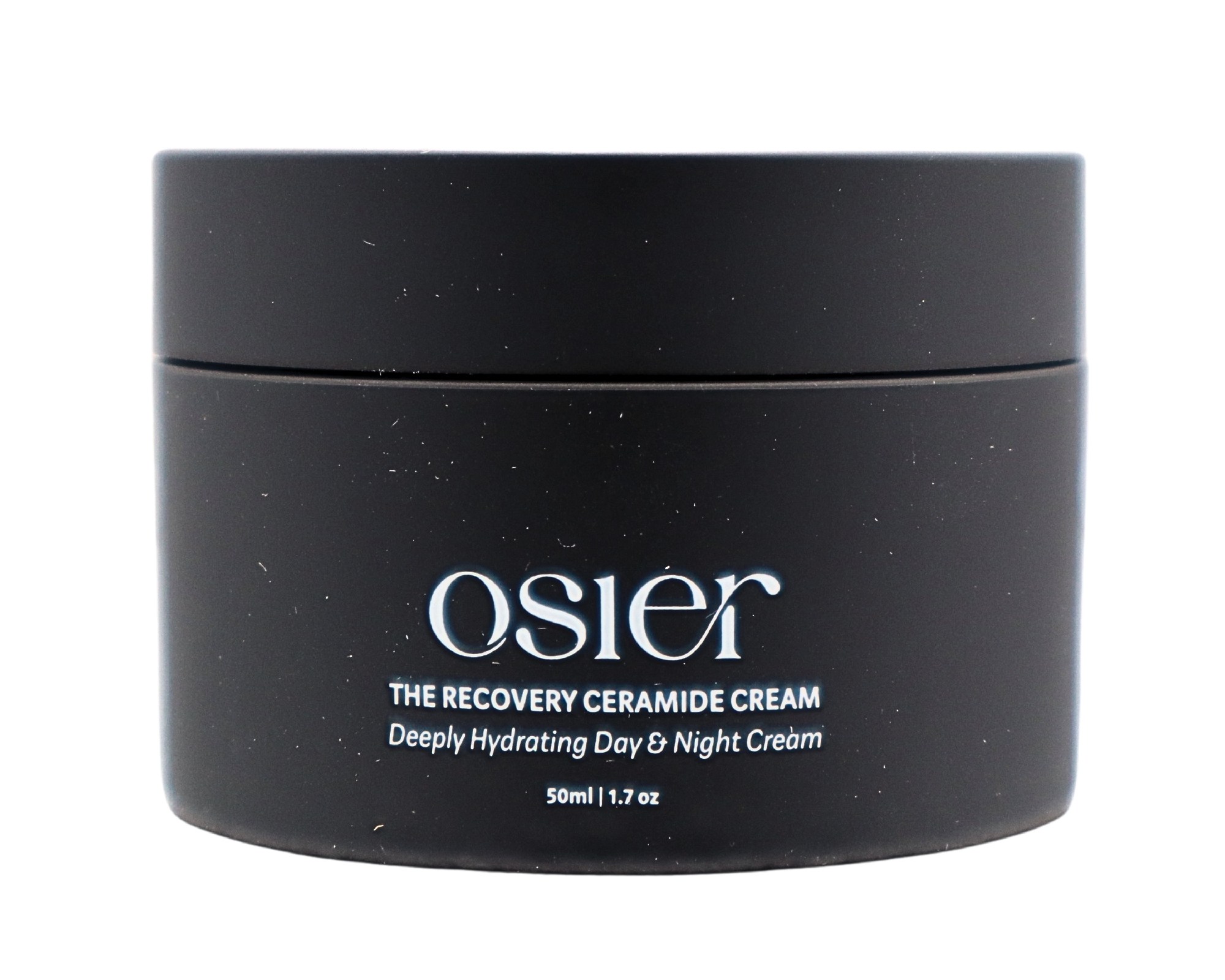 The Recovery Ceramide Cream Deeply Hydrating Day & Night Cream