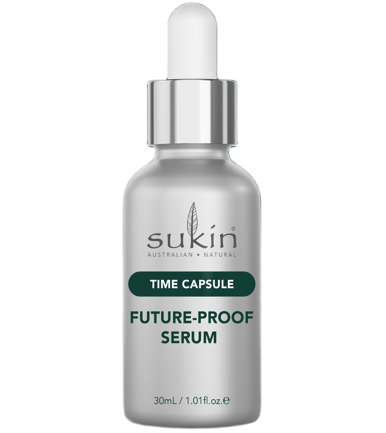 Time Capsule Future-proof Serum