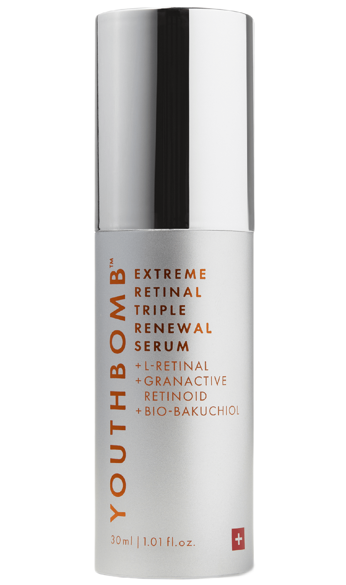 Youthbomb Extreme Retinal Triple Renewal Serum