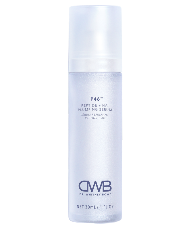 P46™ Peptide + HA Plumping Serum