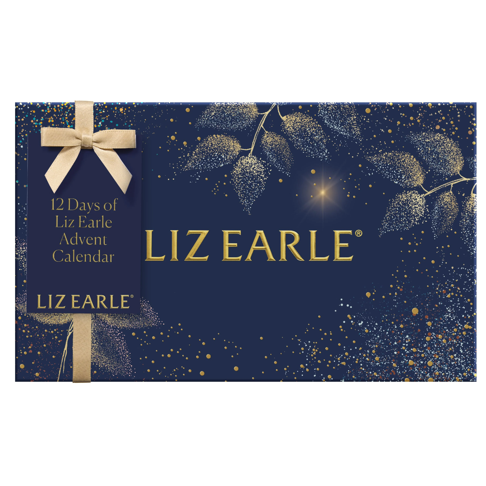 12 Days of Liz Earle Beauty Advent Calendar 2025