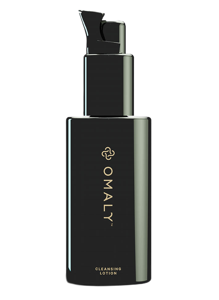 Cleansing Lotion