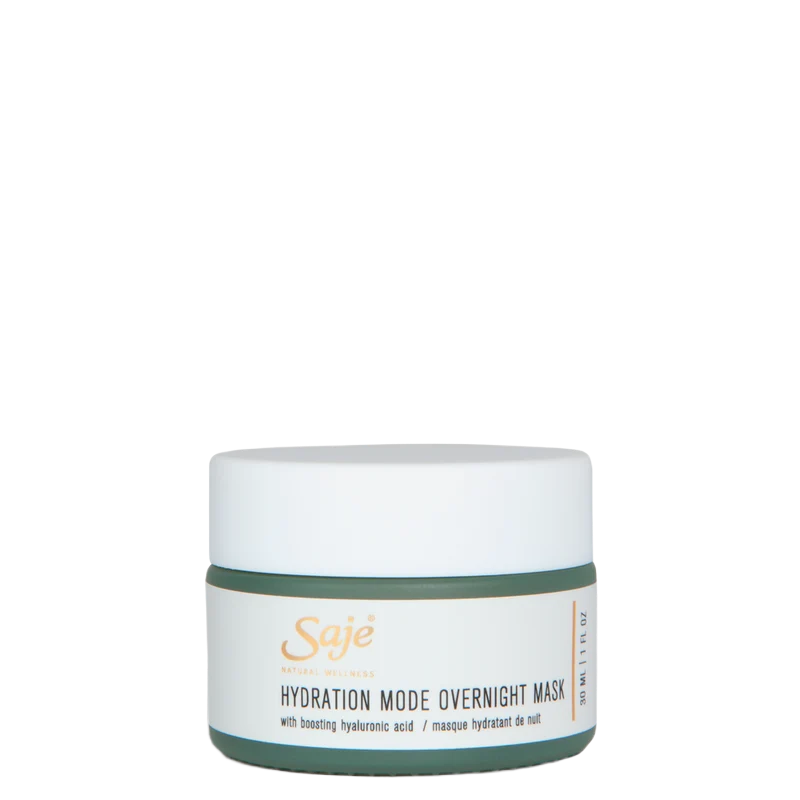 Hydration Mode Overnight Mask