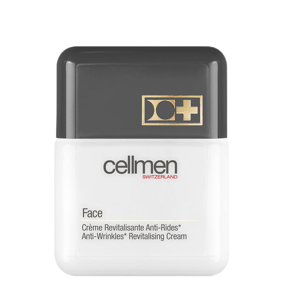 Cellmen Face