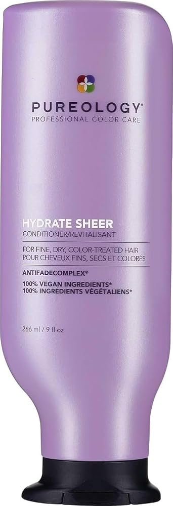 Hydrate Sheer Conditioner