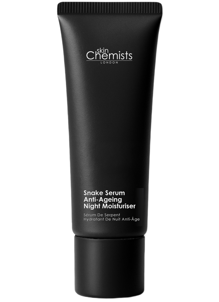 Snake Serum Anti-Ageing Night Moisturiser