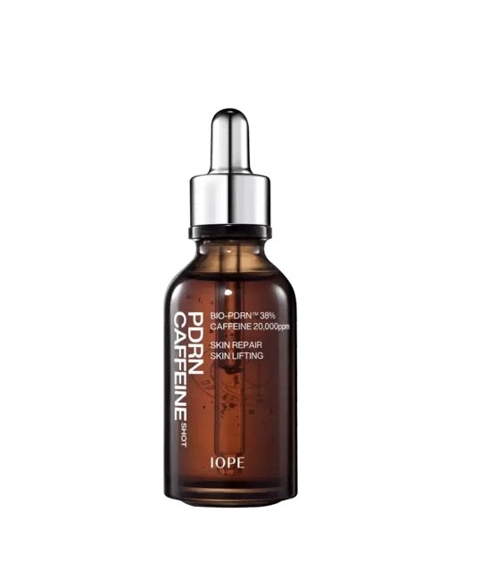 Expert PDRN Caffeine Shot Serum