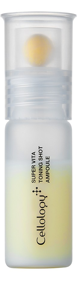 Super Vita Toning Shot Ampoule