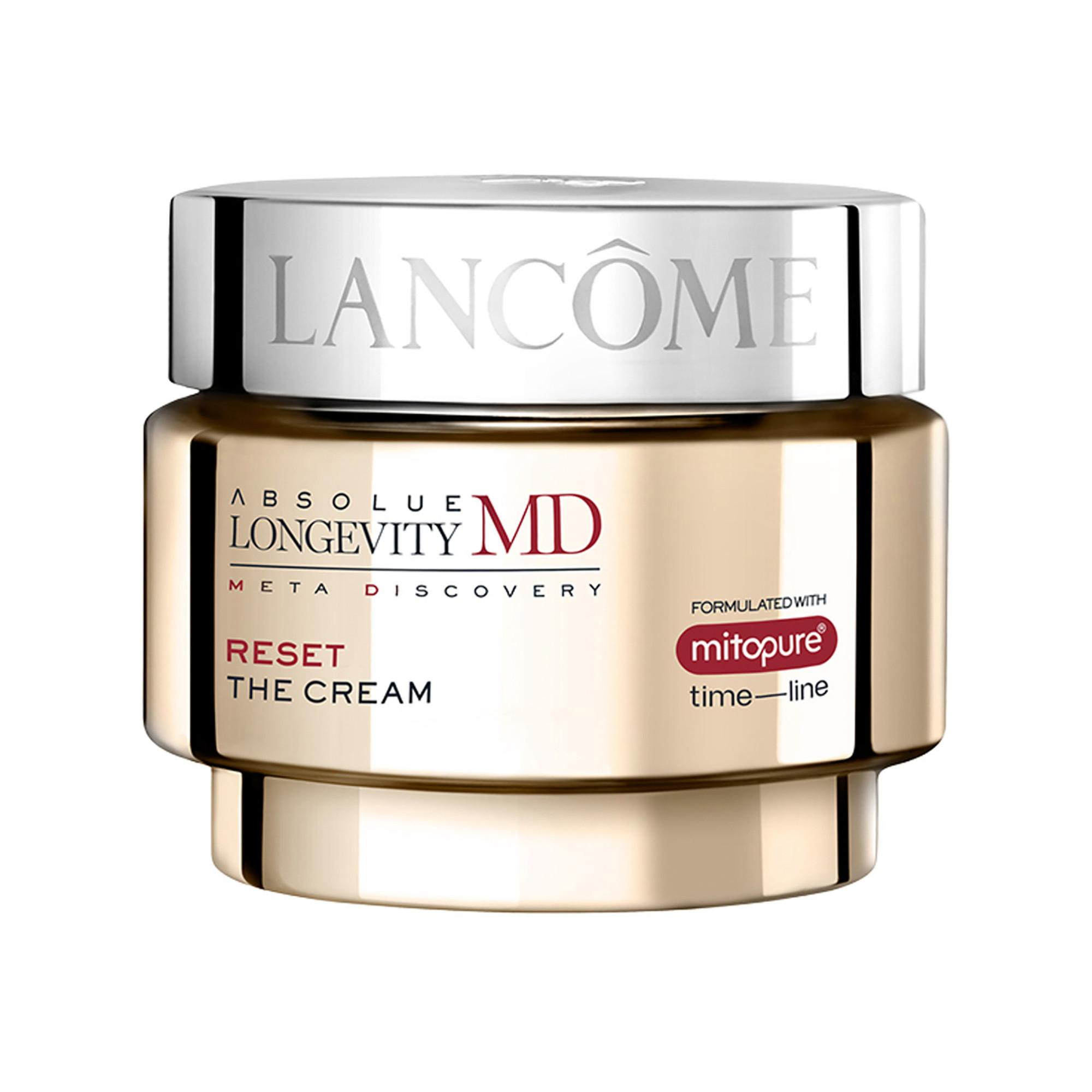 Absolue Longevity MD Reset The Cream