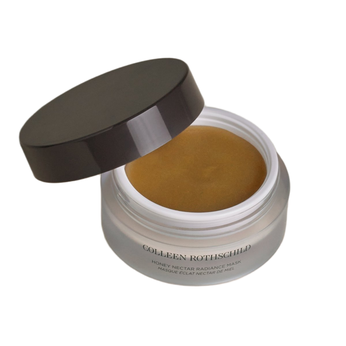 Honey Nectar Radiance Mask