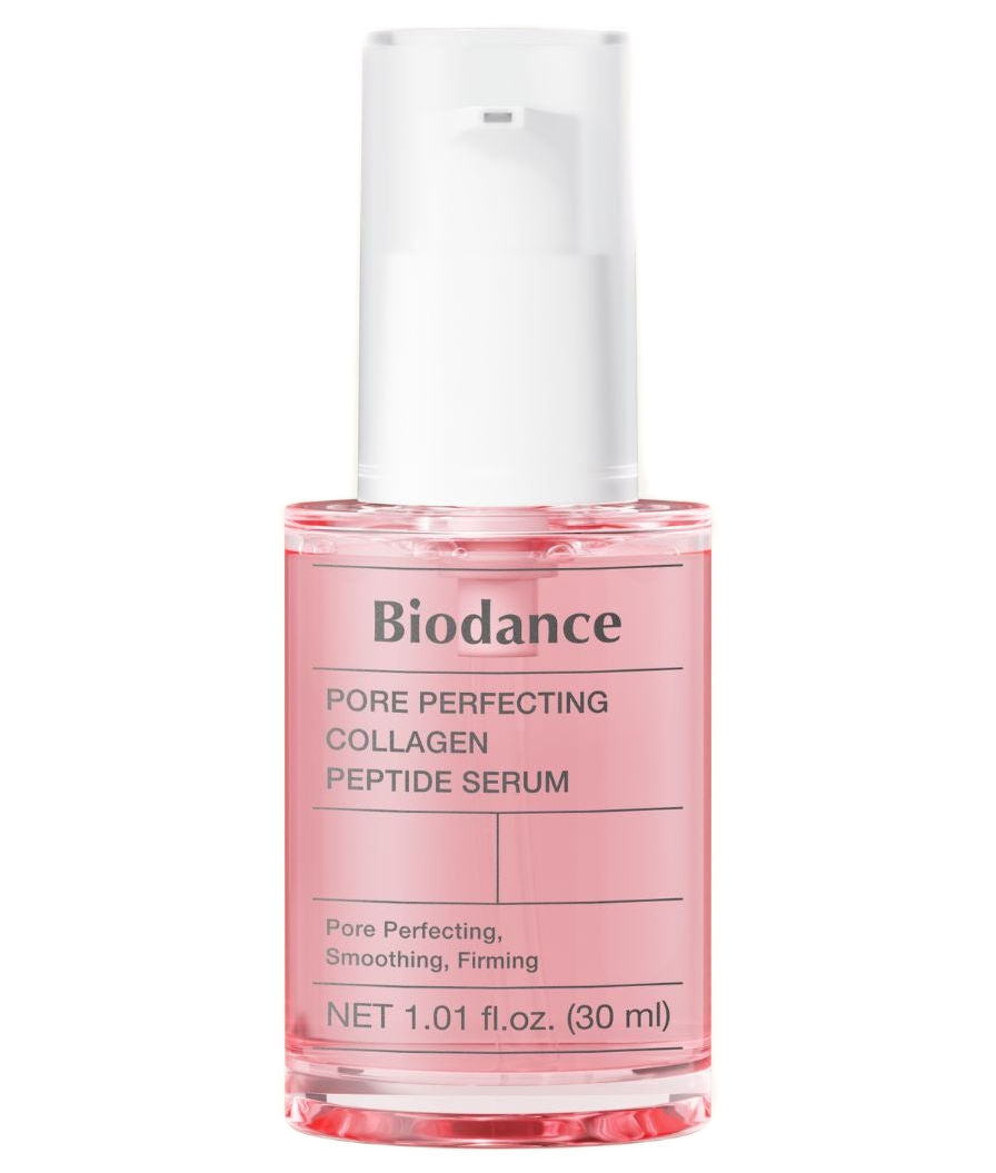 Pore Perfecting Collagen Peptide Serum