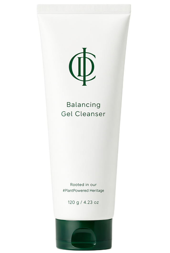 ICD Balancing Gel Cleanser