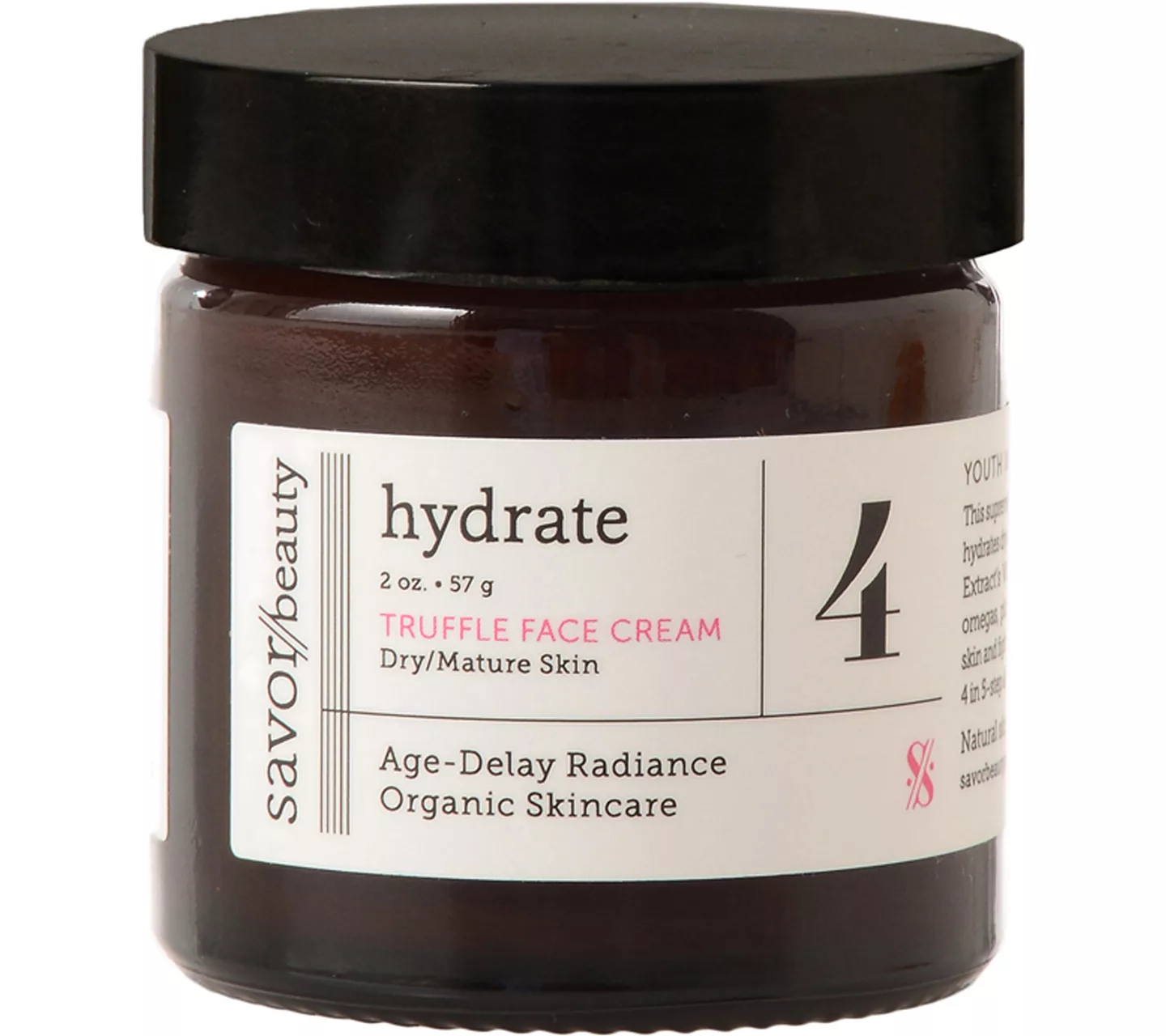 Truffle Face Cream