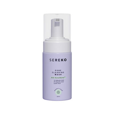 Pore Clearing Wash