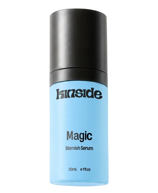 Magic Daily Blemish Control Serum