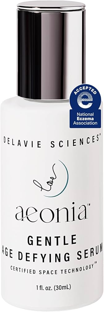 Aeonia Gentle Age Defying Serum